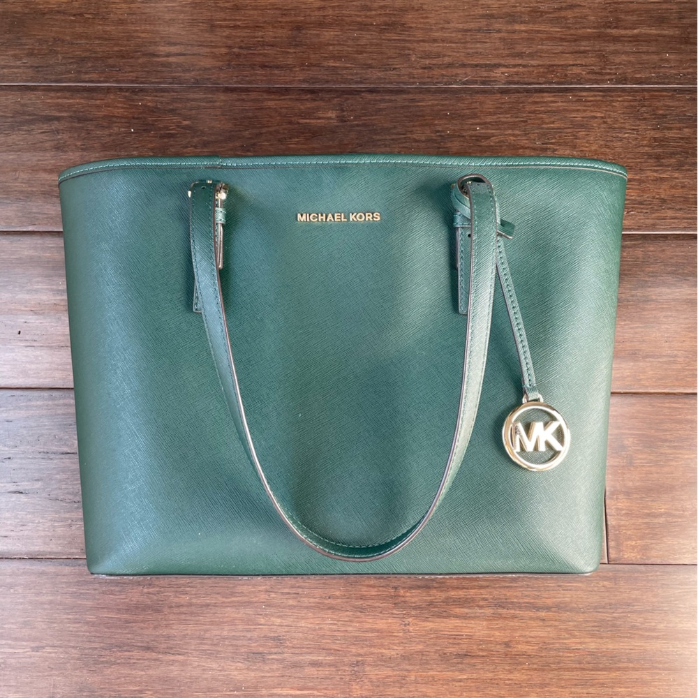 Michael Kors Tote Bag